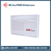 IKE 48 Line PABX & Intercom System in Bangladesh