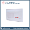 IKE 16 Port PABX & Intercom System in Bangladesh