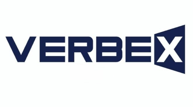 verbex logo