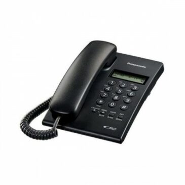 Panasonic KX TSC60SX Panasonic KX-TSC60SX